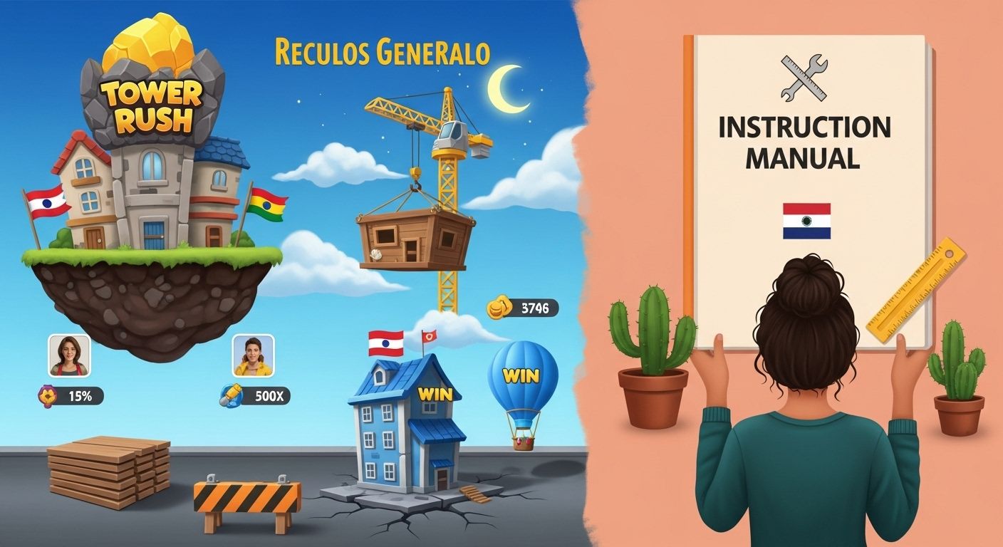 Reglas generales