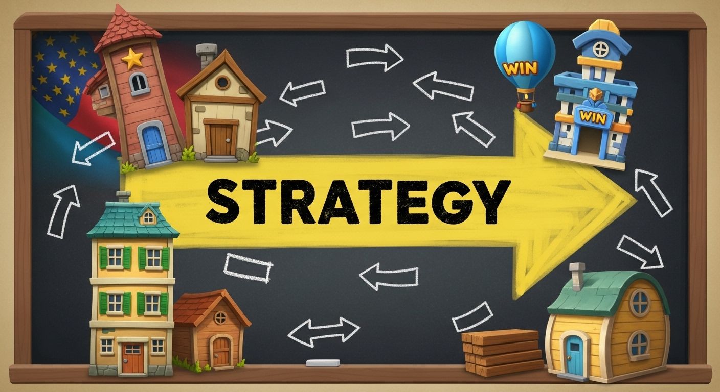 Estrategias y consejos