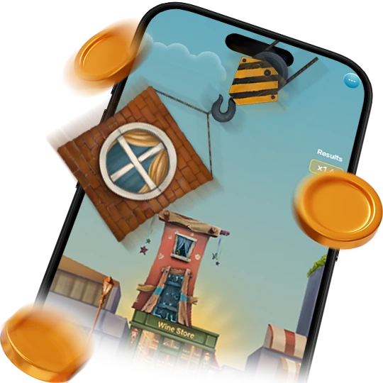 Juego Tower Rush